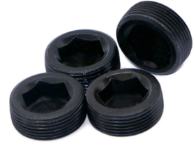 BSP Pipe Plug (Set Screw)