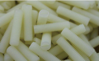 Nylon Set Screw Screw
