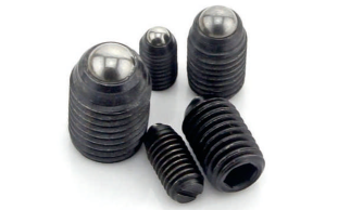 Pilot Screw