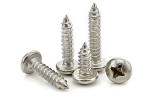 PA Stainless Steel Self-Tapping Screw