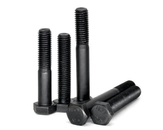 12.9 Structural Screw