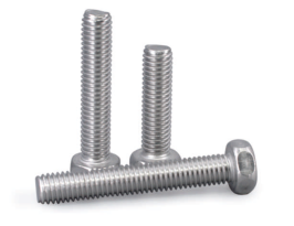 Cross Recessed Hex Screw