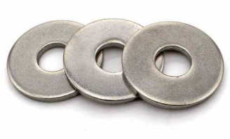 Stainless Steel Flat Washer
