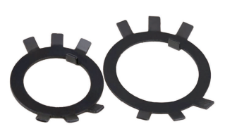Black Oxide Anti-Loosen Washer