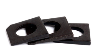 Square Bevel Washer