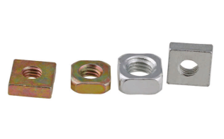 Square Nut