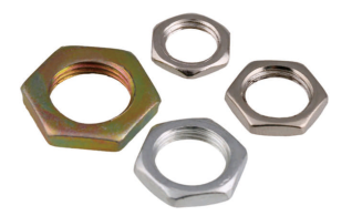 Lamp Holder Hex Nut