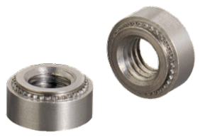 Press-Fit Nut