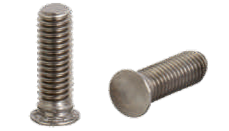 Pan Head Press-Fit Screw