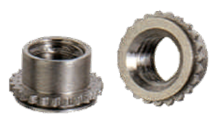 Self-Lock Nut