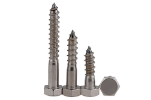 Stainless Steel Hex Head Self-Tapping Screw