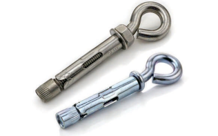Eye-Type Expansion Anchor