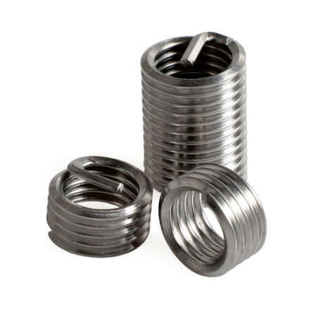 Stainless Steel Thread Insert