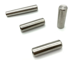 Stainless Steel Taper Pin
