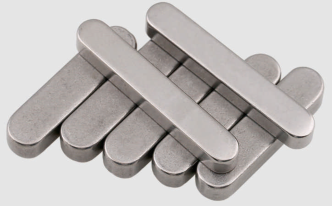Stainless Steel Parallel Key-2
