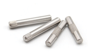 Stainless Steel Parallel Key