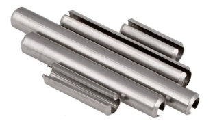 Stainless Steel Spring Pin