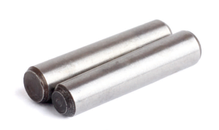 Black Oxide High-Strength Taper Pin