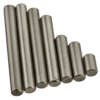 Plain Parallel Pin