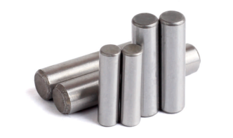 High-Strength Parallel Pin